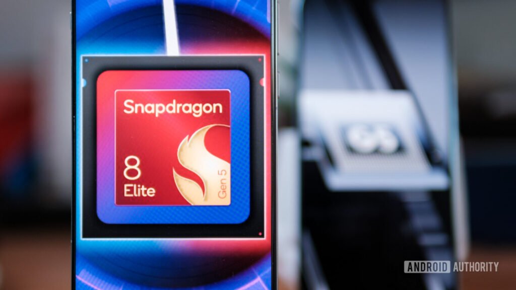 Snapdragon roadmap leak suggests Android buyers are in for a headache