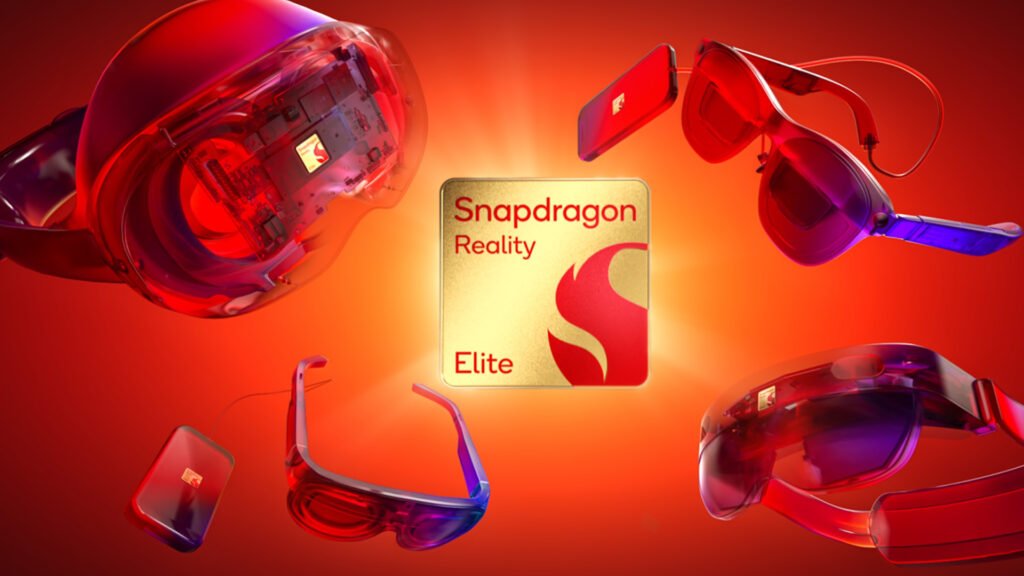 Lighter, cooler headsets are coming, thanks to Qualcomm’s latest silicon