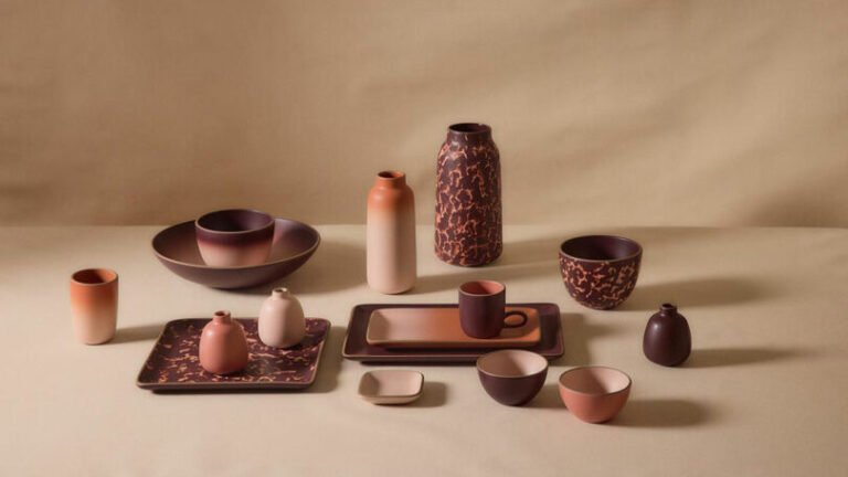 Heath Welcomes Longer Days with the Summer Collection