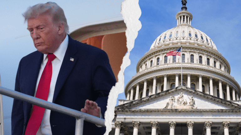 Sunday shows preview: Trump faces GOP headwinds as midterms near