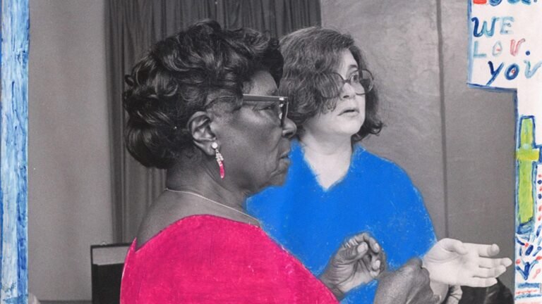 Animated Nellie Mae Rowe Biopic Coming to YouTube