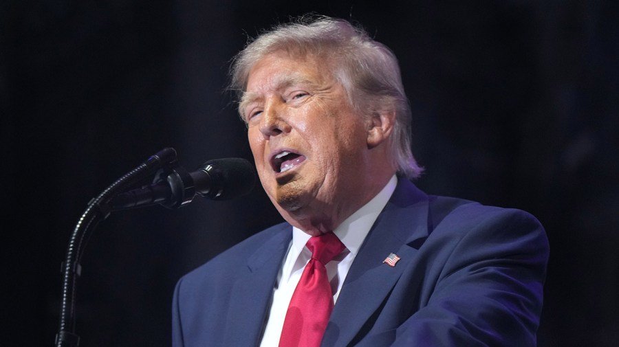 Supreme Court pays dividends for Trump