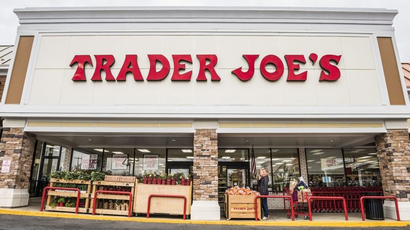 Deadline to file for payment in Trader Joe's receipt settlement approaching