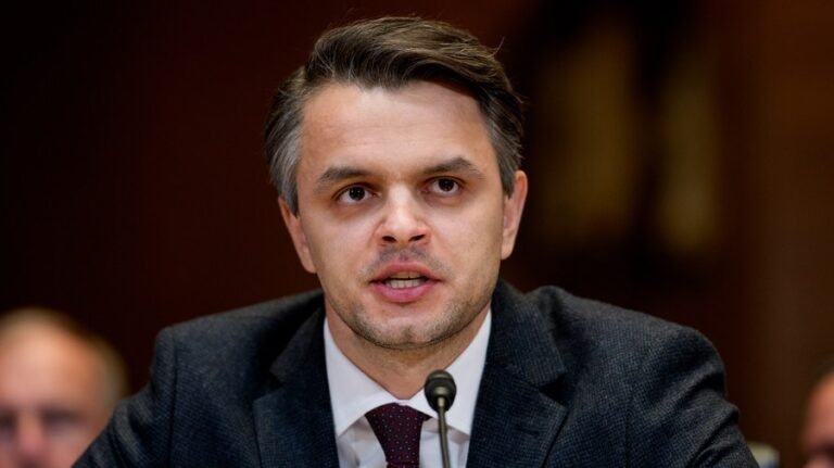 ‘Time is not on our side’: Ukraine presses Trump for help with children stolen by Russia