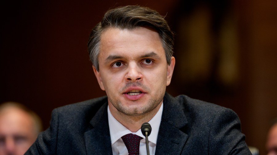 ‘Time is not on our side’: Ukraine presses Trump for help with children stolen by Russia