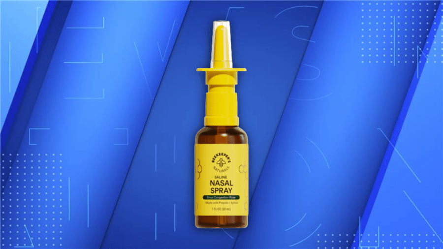Nasal spray sold on Amazon recalled over mold contamination risk