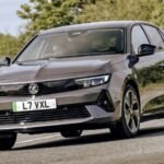 New Vauxhall Astra confirmed for 2030 but big change is on the cards