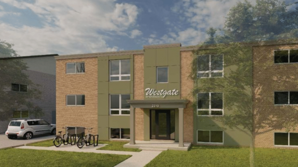 Lument Closes $28M Loan for Ohio Multifamily Property