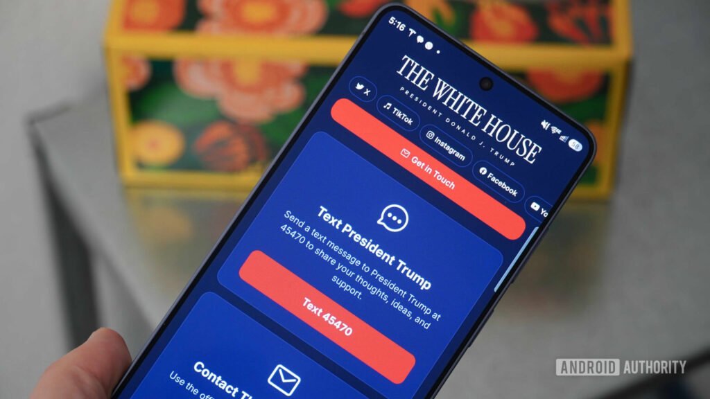 Trump’s new AI executive order could slow down future model launches