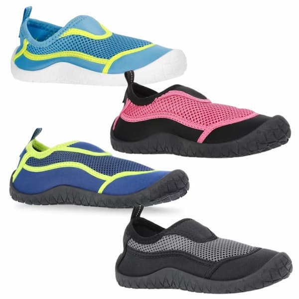 Wonder Nation Toddlers’ and Kids’ Water Shoes only $6.98!