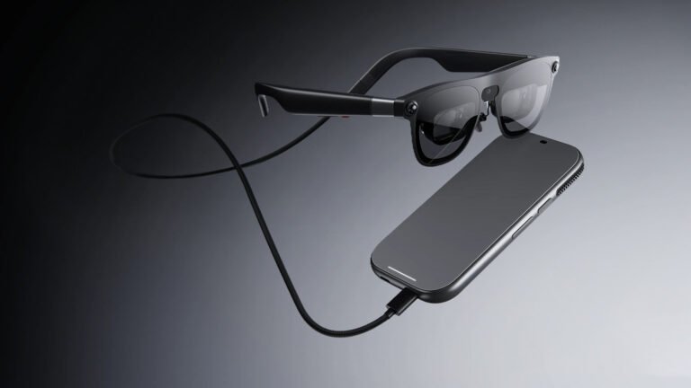 Google’s latest Android XR demo gives smart glasses a killer use case
