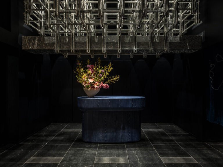Japanese and Greek Influences Collide at Athen’s New Onuki Restaurant