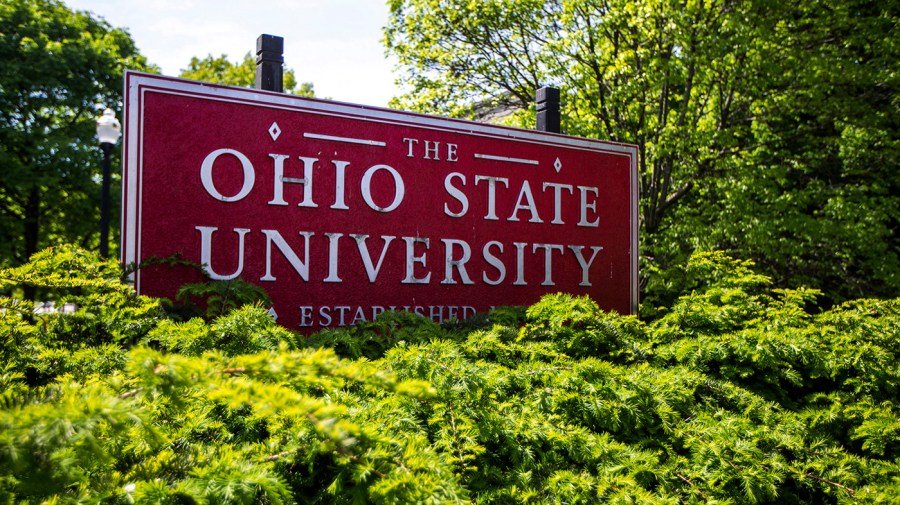Ohio State settles sexual abuse claims by hundreds of former student athletes