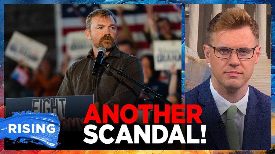 EXPOSED: Graham Platner's wife warned campaign about texts! 