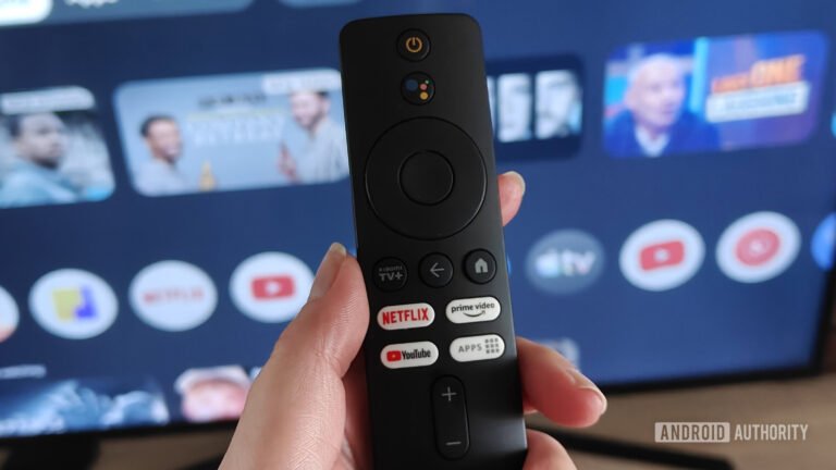 I use Google TV every day — these are my 6 favorite hidden tricks