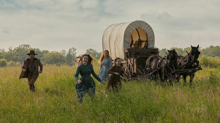 23 New Family-Friendly Movies & Shows To Watch On Netflix In July