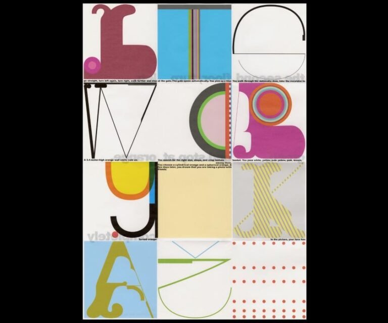 Vivid and restless, Tjaša Cizej's compositions are built like puzzles