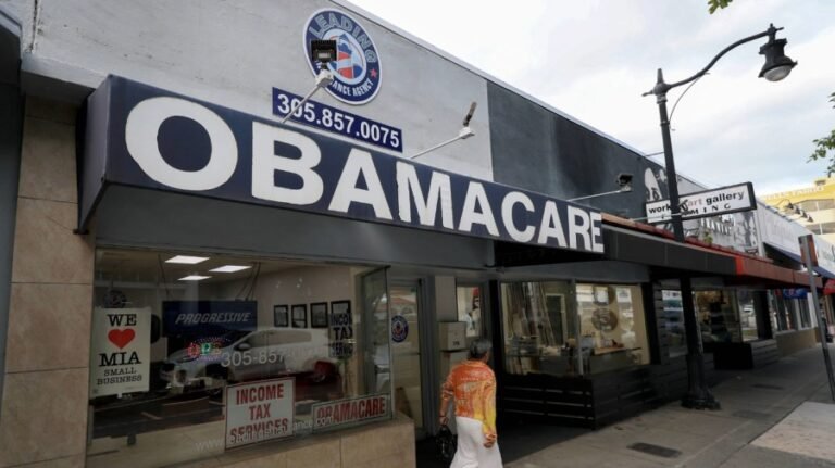 Democrats on the lookout for their next ObamaCare 