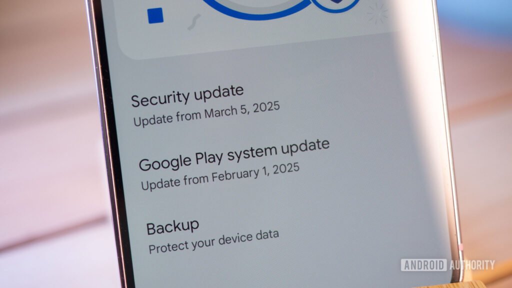 Android may soon play much nicer with PCs, NAS systems, and local networks