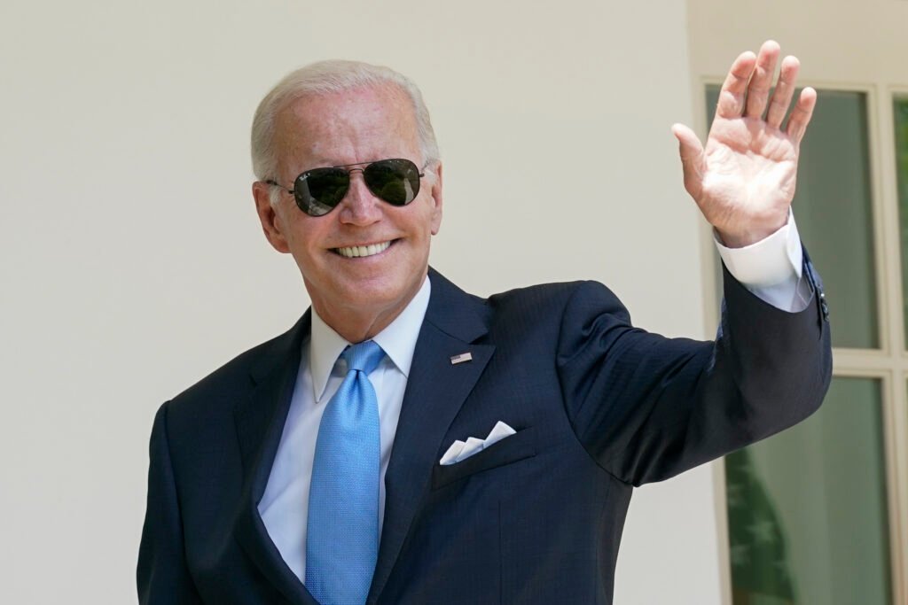 Biden enters the Always Be Closing phase of his first term