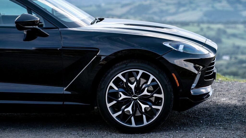 This British Super-SUV Could Be Yours For Less Than Escalade Money