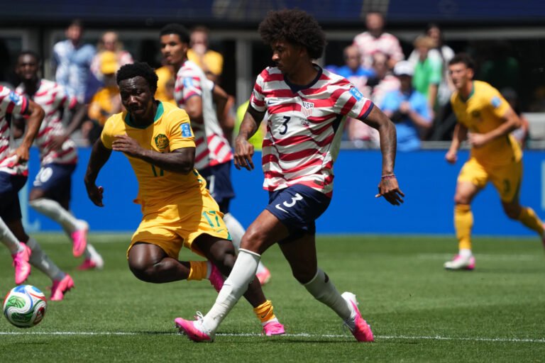 Inside FIFA’s plans to commemorate Juneteenth
