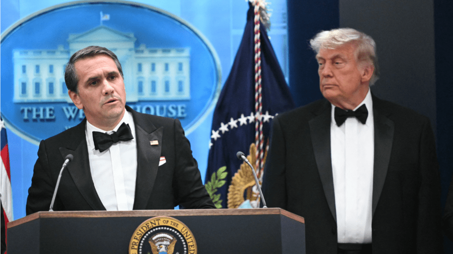 Judge denies correspondents' dinner shooting suspect's bid to disqualify Blanche, Pirro