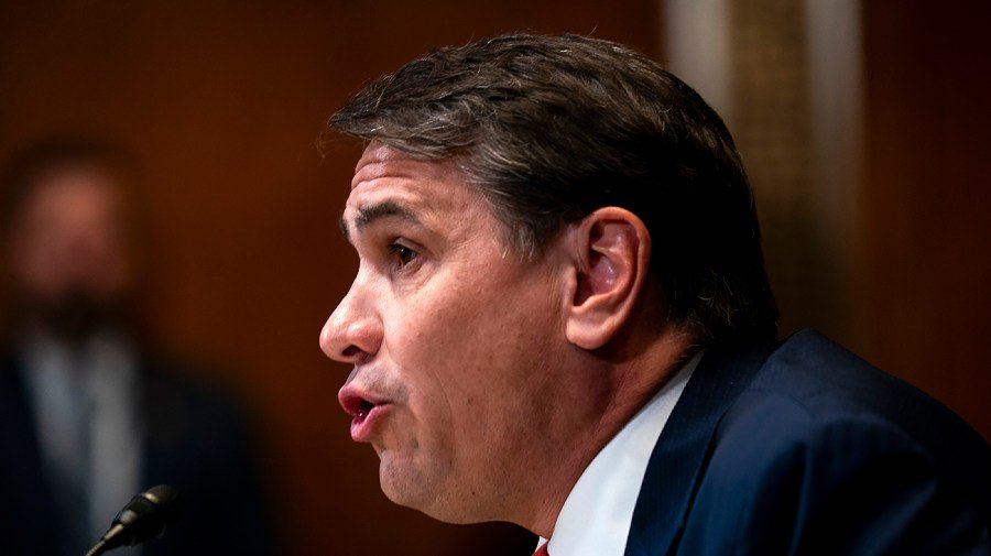 Watch live: Blanche testifies before House after amid 'anti-weaponization' fund turmoil