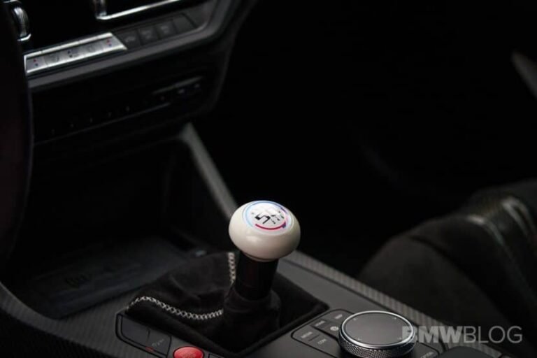 Against All Odds: BMW USA Sees A ‘Bright Future’ For Manuals