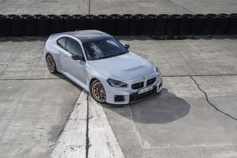 10 BMWs That Hold Their Value Best in 2026