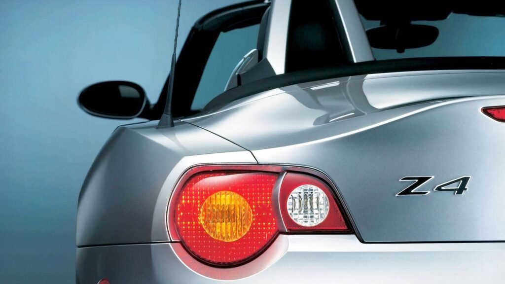 Here's What You'll Pay For Every Generation Of The BMW Z3 And Z4