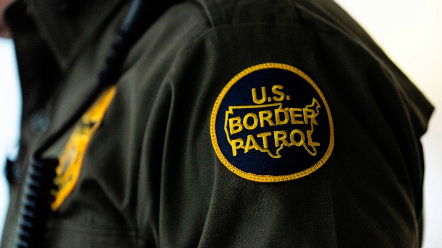 CBP announces Pete Vasquez to be new Border Patrol chief