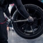 Bugatti And Michelin Are Making Special Tires Because Tourbillon Needs Them