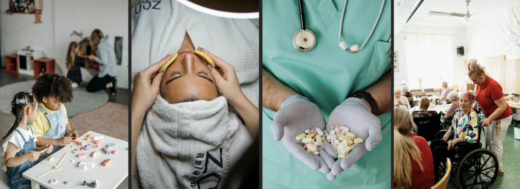 Who Cares About Care?