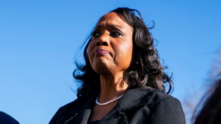 SCOTUS spares Lisa Cook