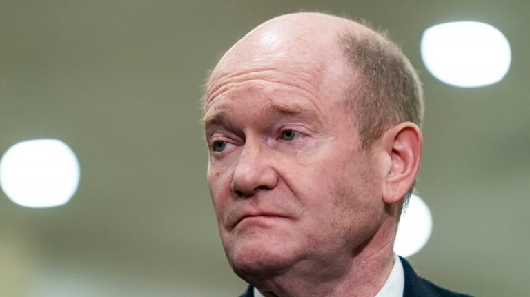 Coons released from hospital after car crash caused minor injuries