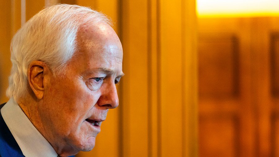 Cornyn: Trump ‘seems to revel in chaos’