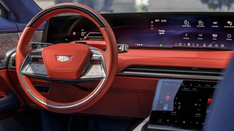 What This Failed Celestiq Auction Tells Us About Cadillac's Ultra-Luxury Ambitions
