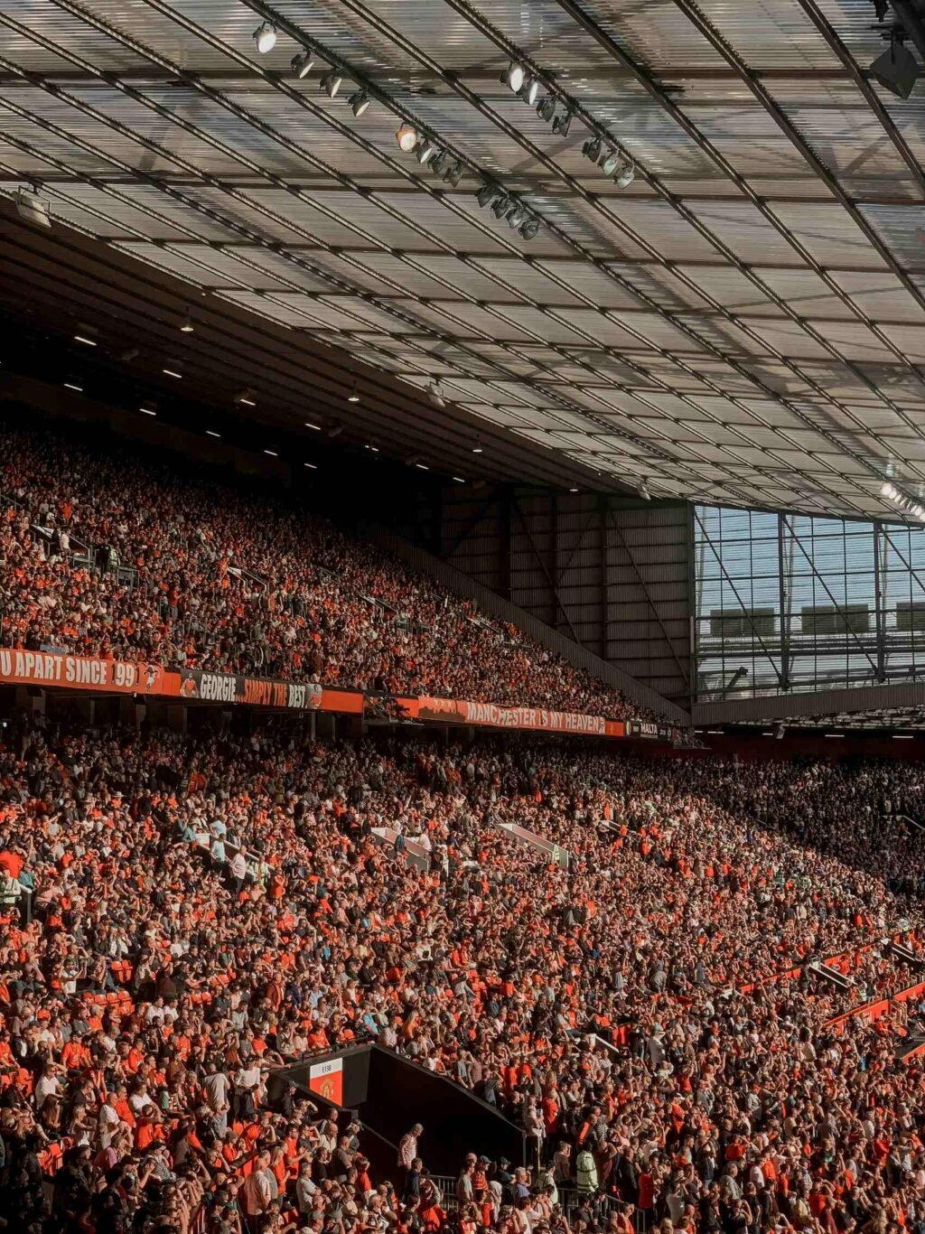 Away Games: more than just matchday