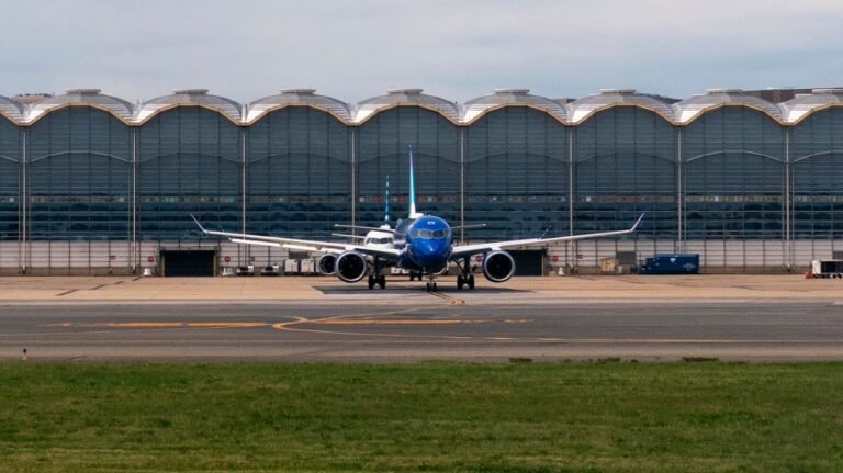 Iran war spikes airline fuel costs