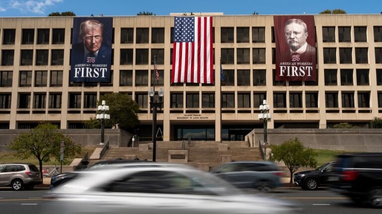New federal rule exposes rift between unions and their members