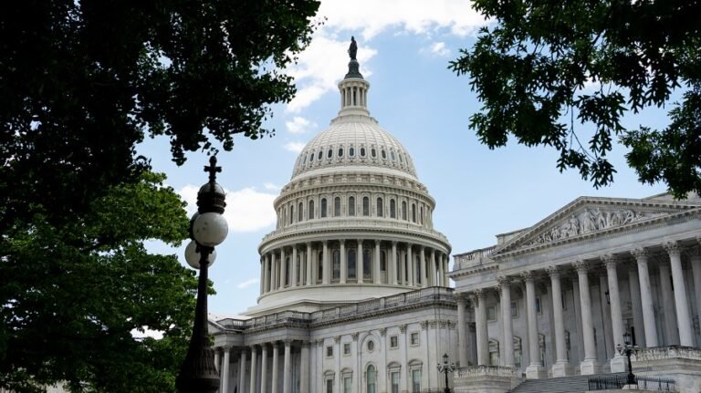 Over 200 state lawmakers urge Congress to oppose AI preemption in House proposal 