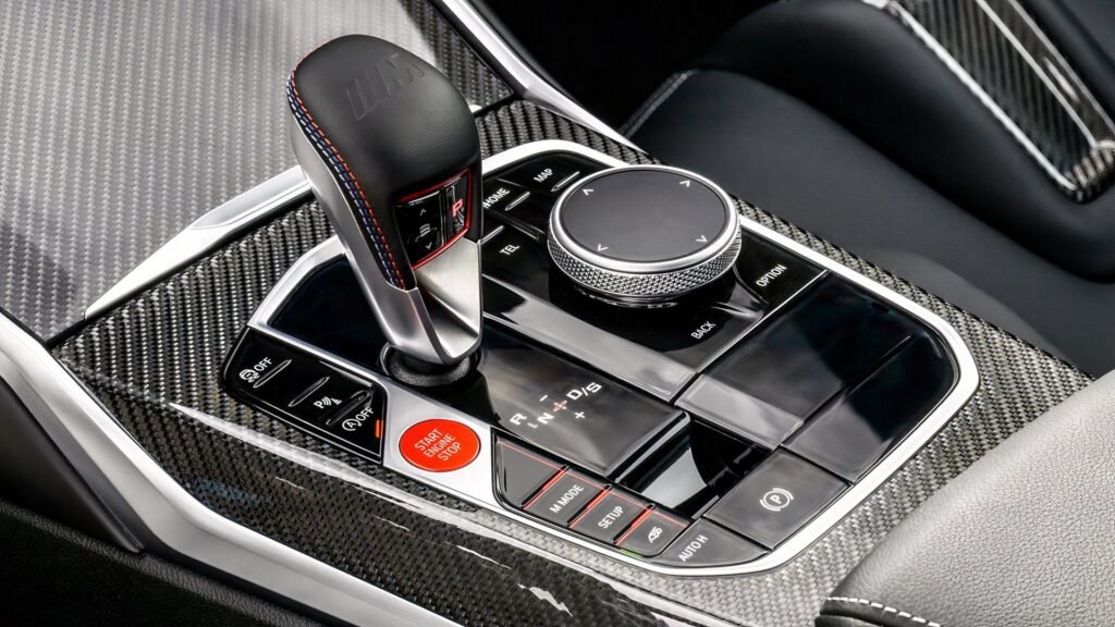 The ZF 8HP Transmission Anchors A Generation of Vehicles From All Walks Of Life