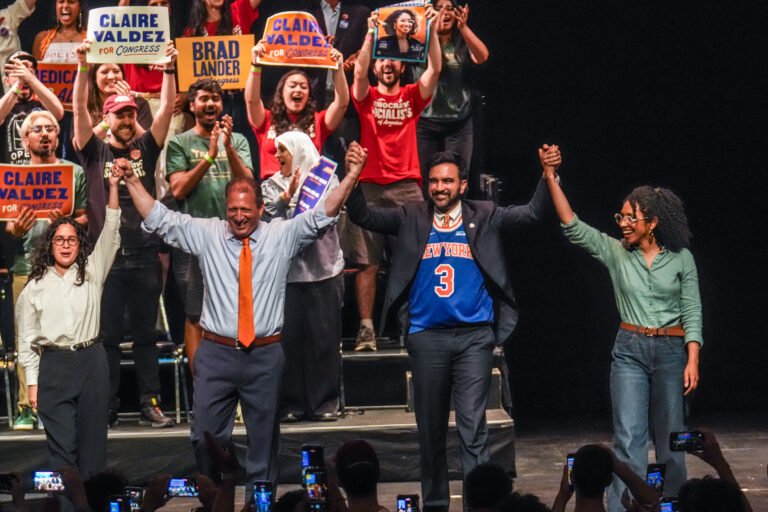 The Squad 2.0 is coming — and they’re ready to frustrate Hakeem Jeffries