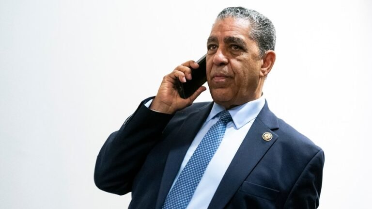 Espaillat ousted in New York House primary by Mamdani-backed candidate