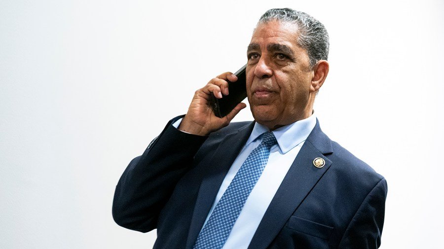 Espaillat ousted in New York House primary by Mamdani-backed candidate
