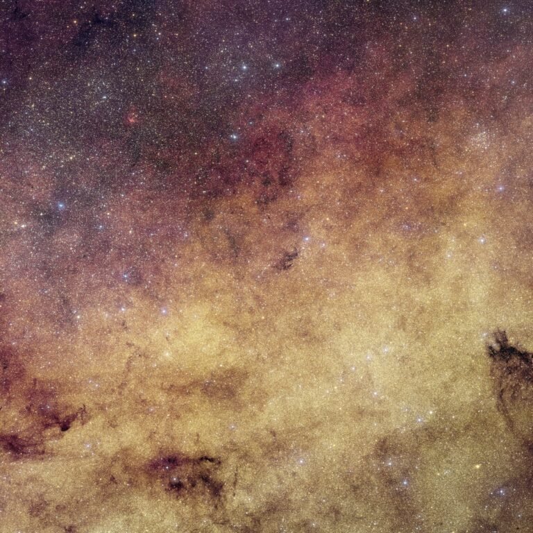 Scan More than 60 Million Stars in the Most Detailed Photo of the Milky Way Ever Taken
