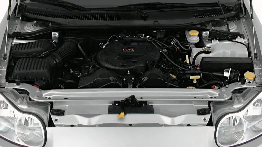 Chrysler's 2.7L V6: The Full Story Of A Notoriously Unreliable Engine