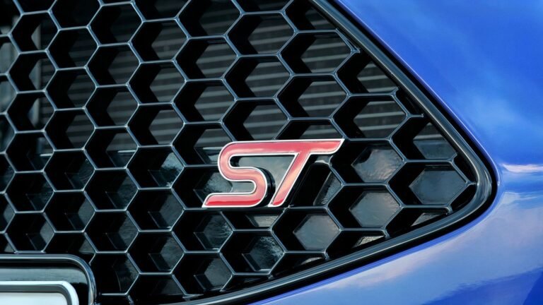 Ford Wants A New Hot Hatch, And It Won't Be Another Boring Crossover