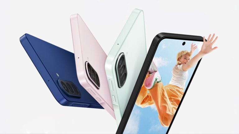 Samsung’s budget Galaxy A27 is here, and you’ll notice the biggest change instantly